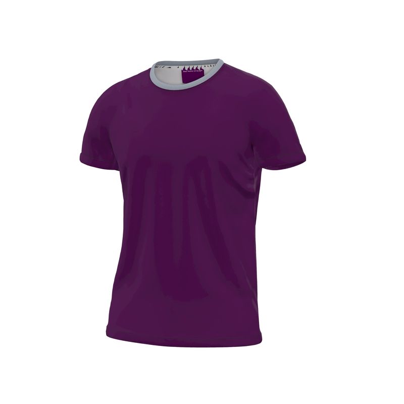 Men's Apparel Plain Colours T-Shirts ONLY #7