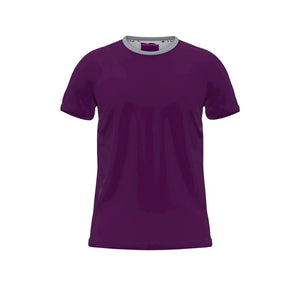 Men's Apparel Plain Colours T-Shirts ONLY #7