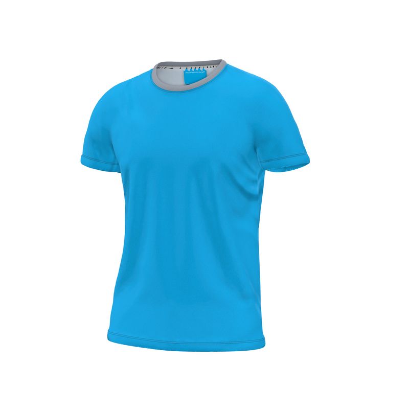 Men's Apparel Plain Colours T-Shirts ONLY # 8