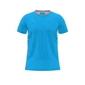 Men's Apparel Plain Colours T-Shirts ONLY # 8