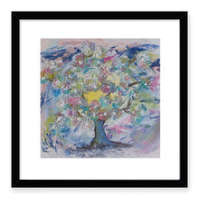 Load image into Gallery viewer, Floral Fun Courtyard Tree