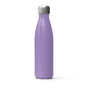 Plain Colour Stainless Steel Thermos Flask #9