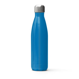 Plain Colour Stainless Steel Thermos Flask #14