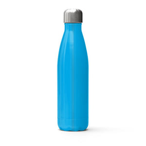 Plain Colour Stainless Steel Thermos Flask #17