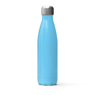Plain Colour Stainless Steel Thermos Flask #18