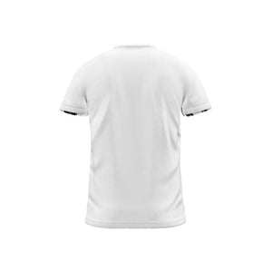 Fab Mens color Fractal T-Shirt #2