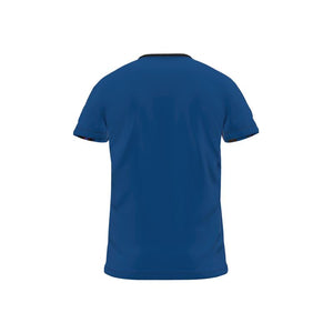 Fab Mens color Fractal T-Shirt #3