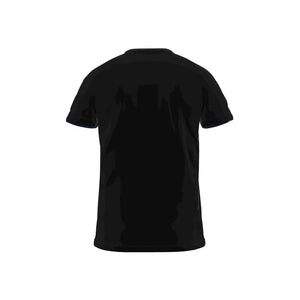 Fab Mens color Fractal T-Shirt #4