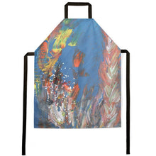 Load image into Gallery viewer, Apron will Travel #9