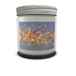 Art Candles Galore #13