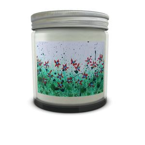 Art Candles Galore #19