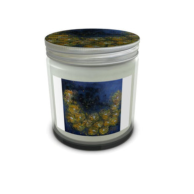 Art Candles Galore #25