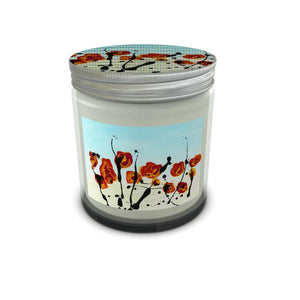 Art Candles Galore #28