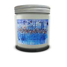 Load image into Gallery viewer, Art Candles Galore #31