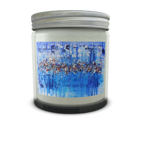 Art Candles Galore #31