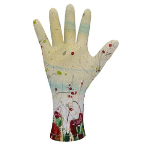 Fleece Gloves #1