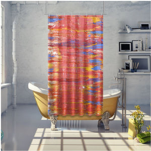 Shower Curtain #5